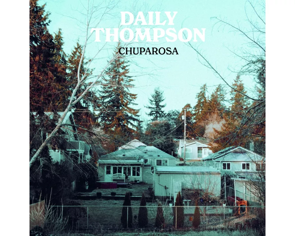 Chuparosa (Digisleeve)