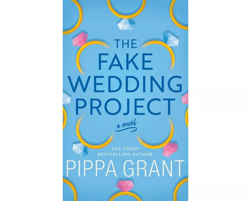 The Fake Wedding Project