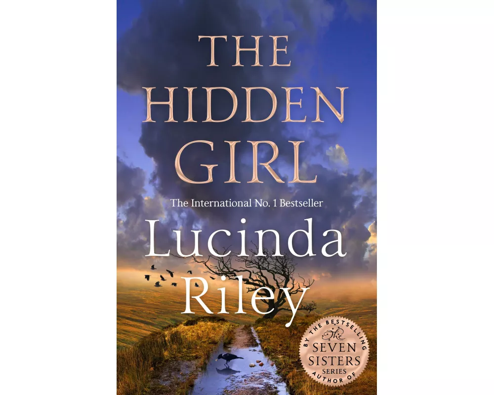 The Hidden Girl