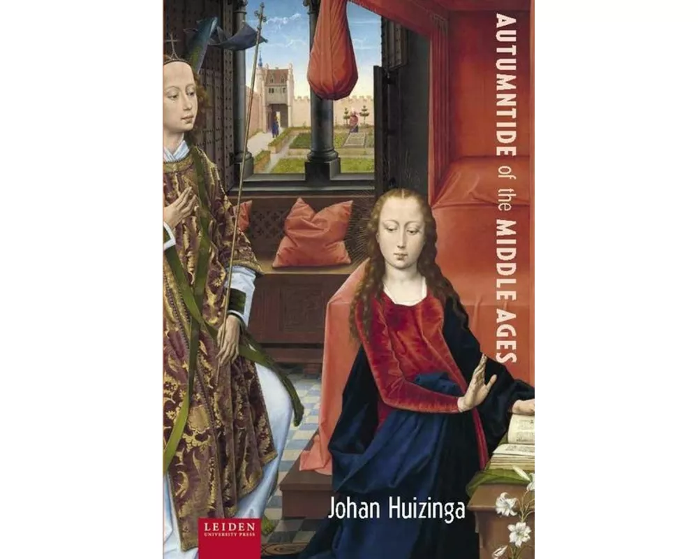 Autumntide of the Middle Ages