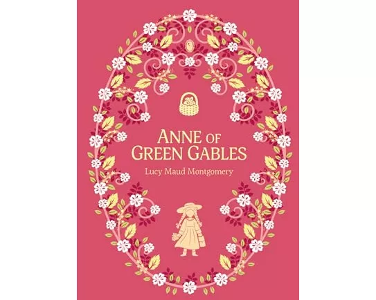 Anne of Green Gables