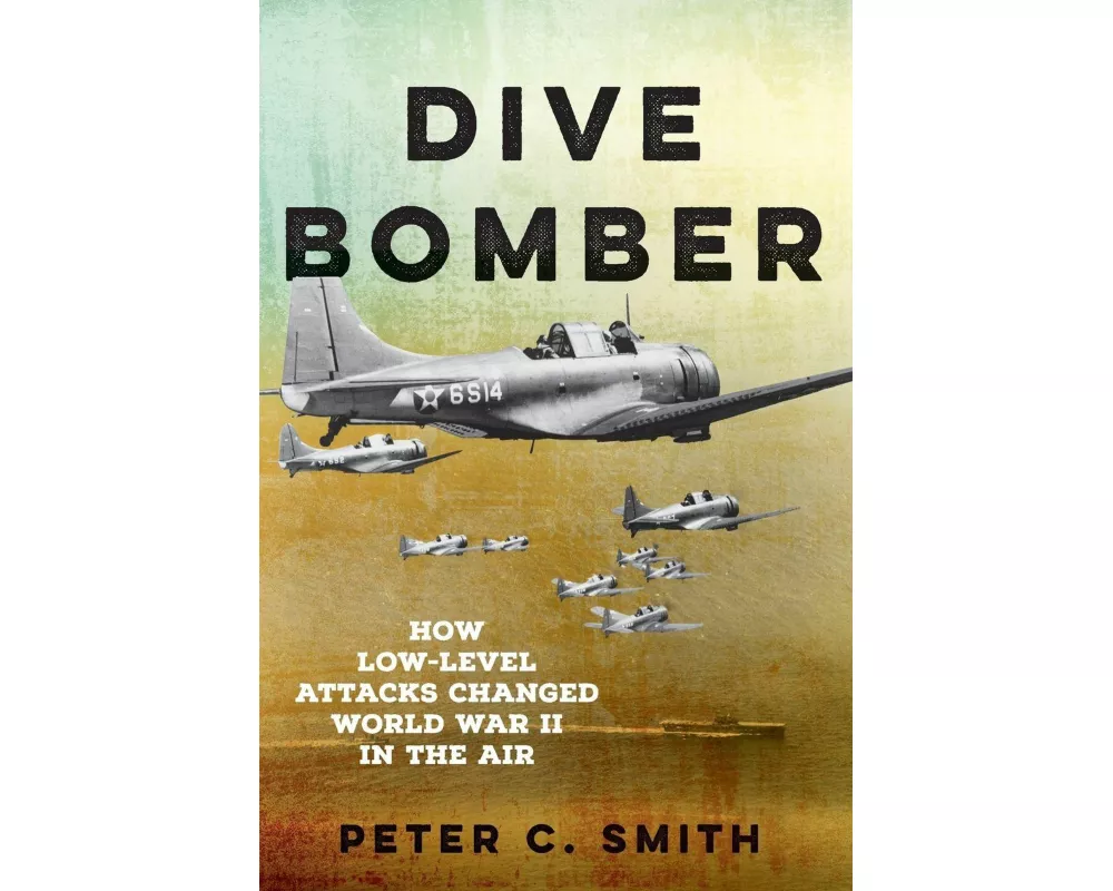 Dive Bomber