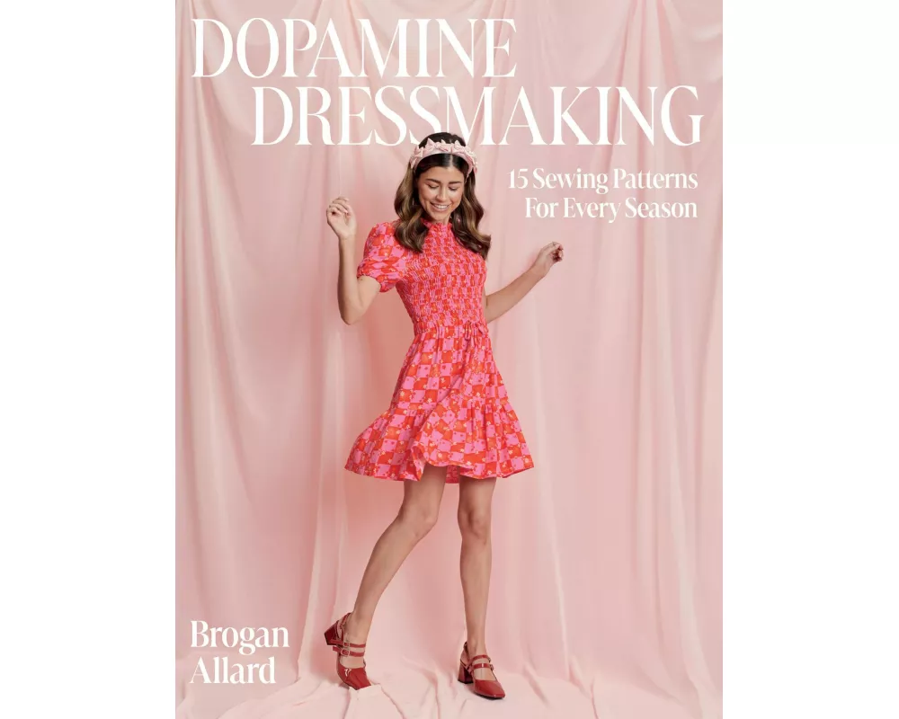Dopamine Dressmaking