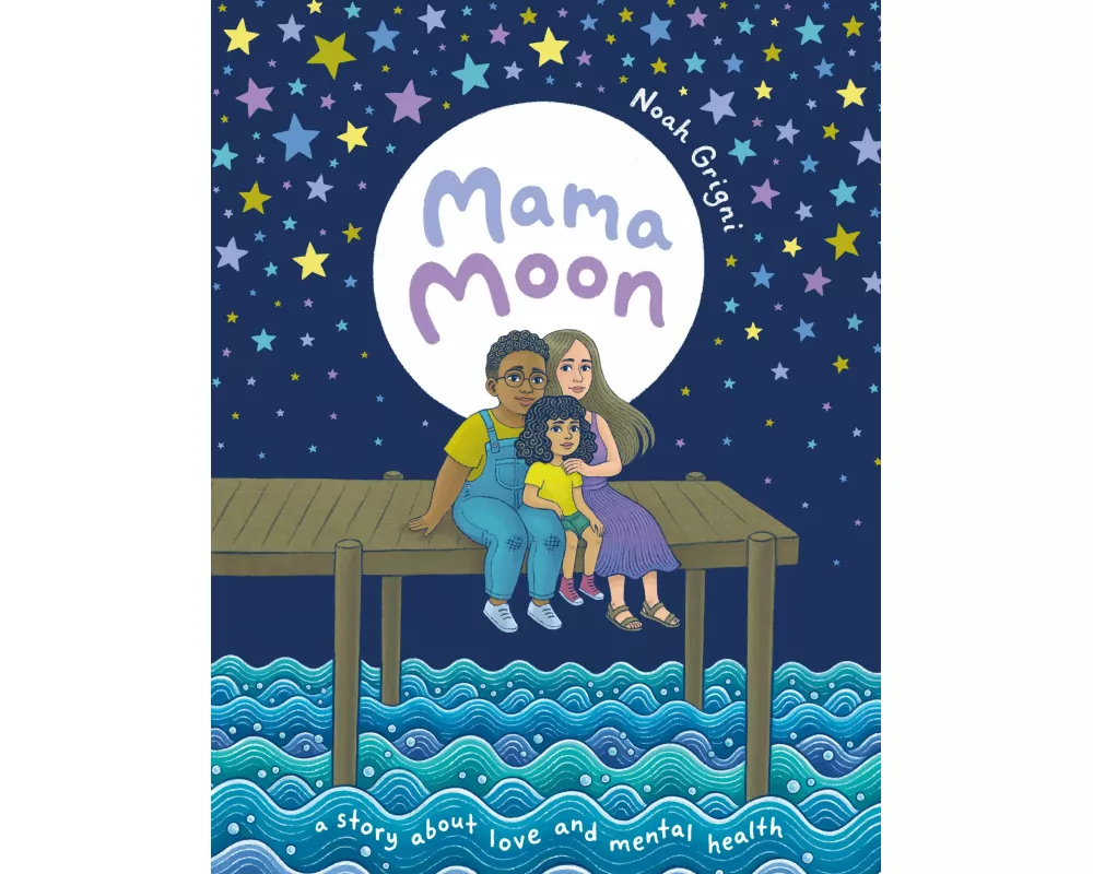 Mama Moon