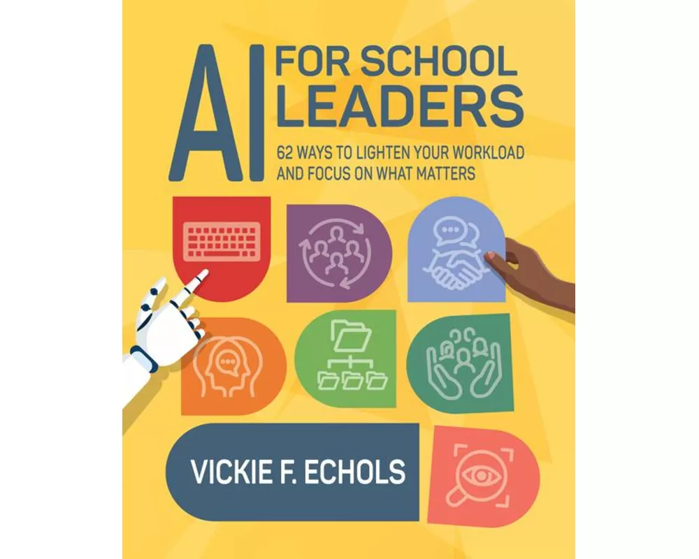 AI for School Leaders