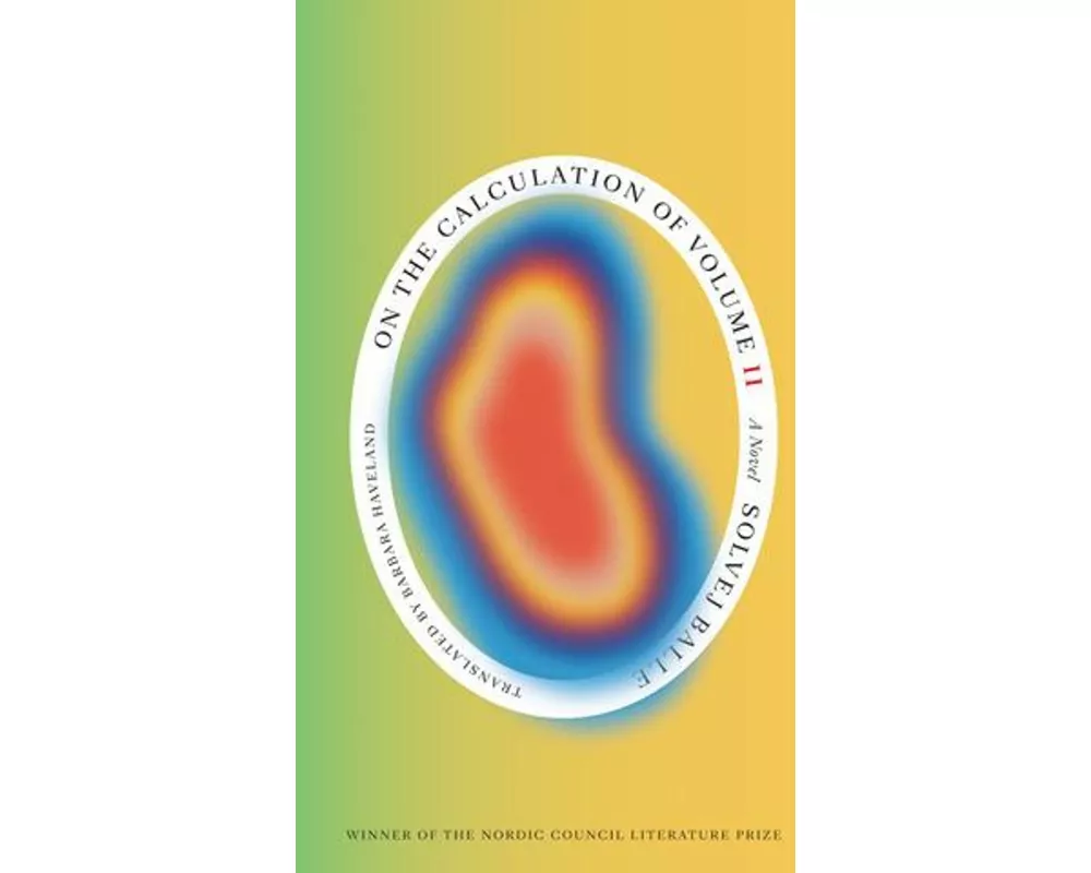On the Calculation of Volume (Book II)