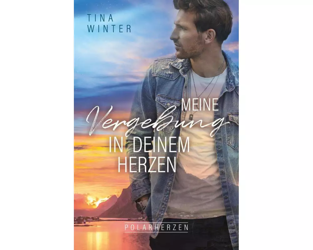 Meine Vergebung in deinem Herzen