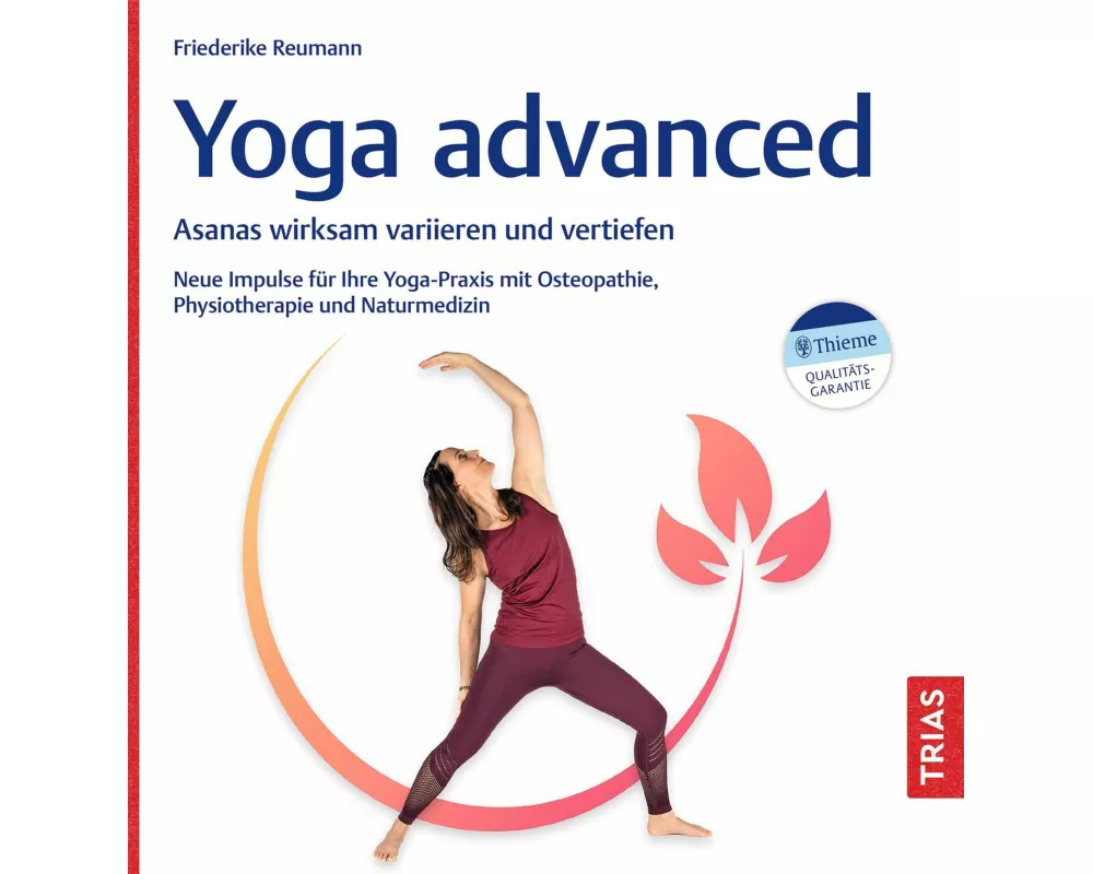 Yoga advanced