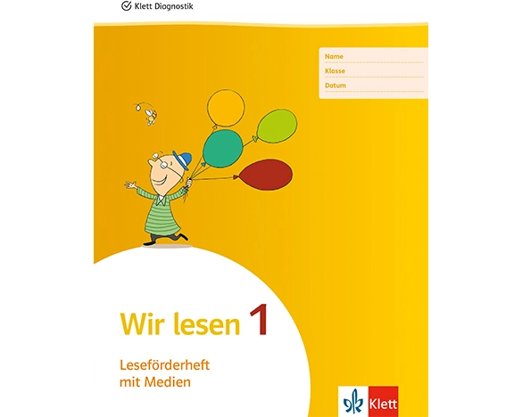 Wir lesen 1