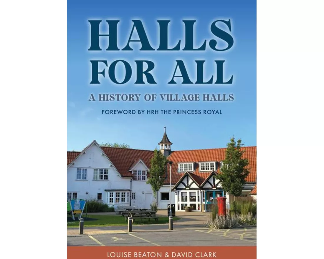 Halls for All