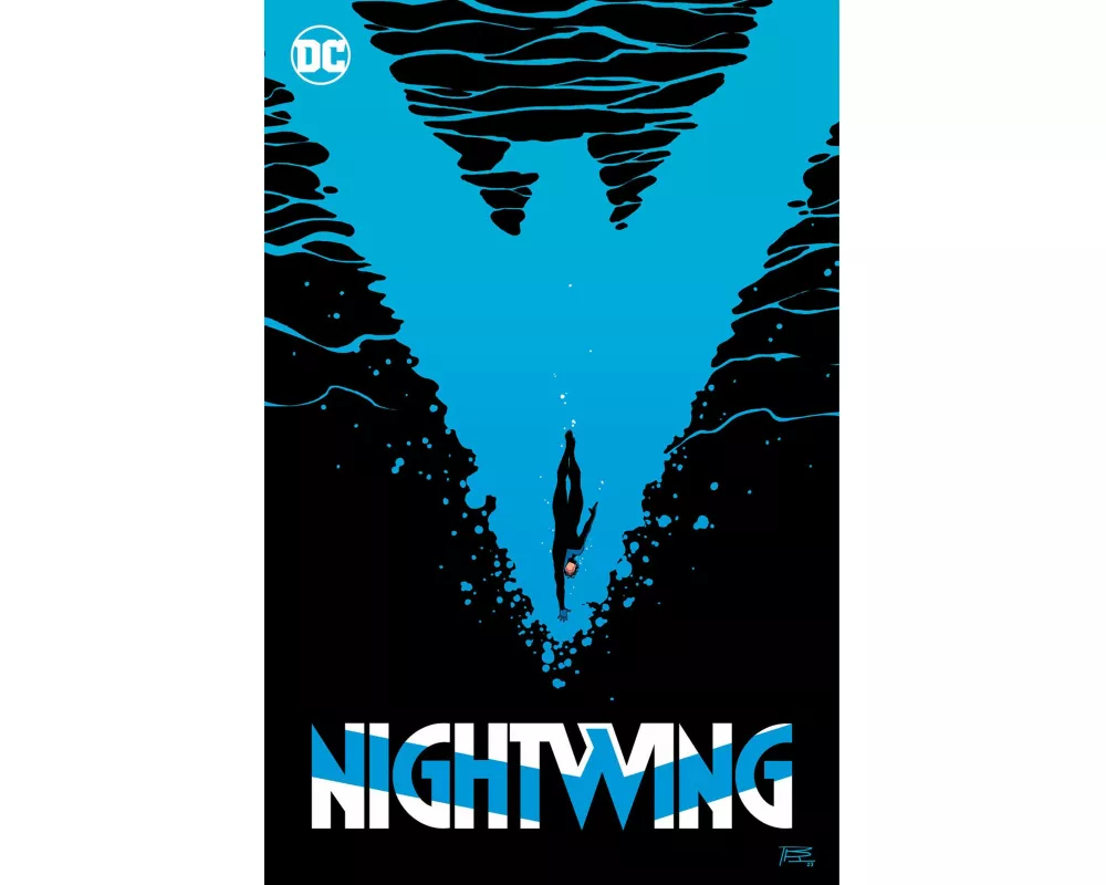Nightwing Vol. 6: Standing at the Edge