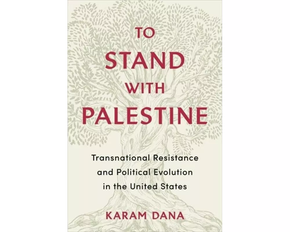 To Stand with Palestine