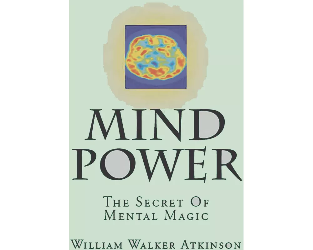 Mind-Power