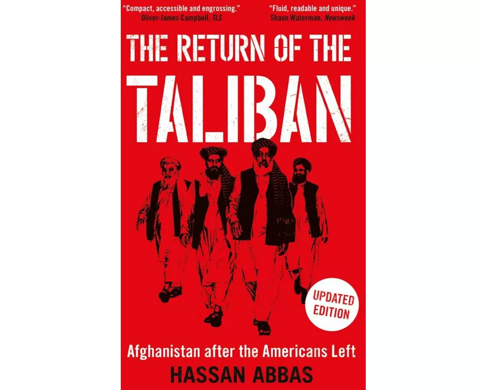 The Return of the Taliban