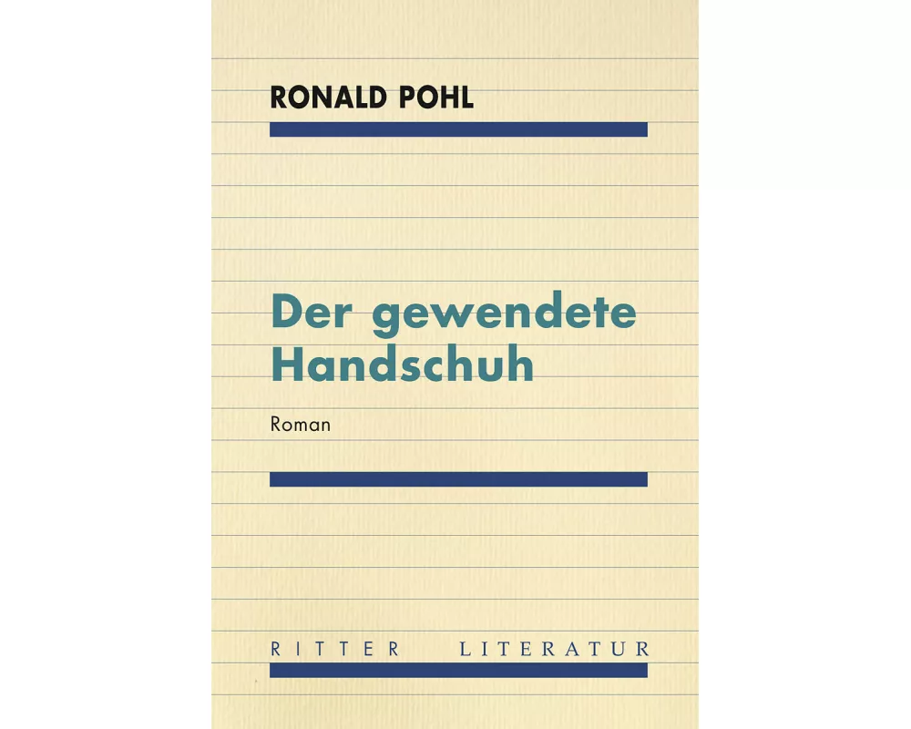 Der gewendete Handschuh