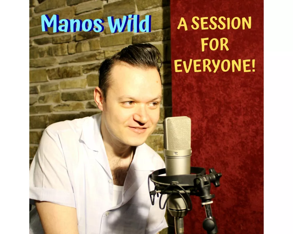 A Session For Everyone!
