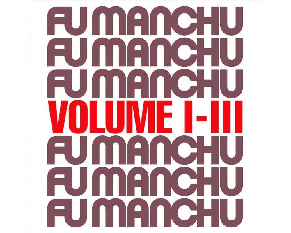 FU30 Volume I-III (+ Bonustrack)