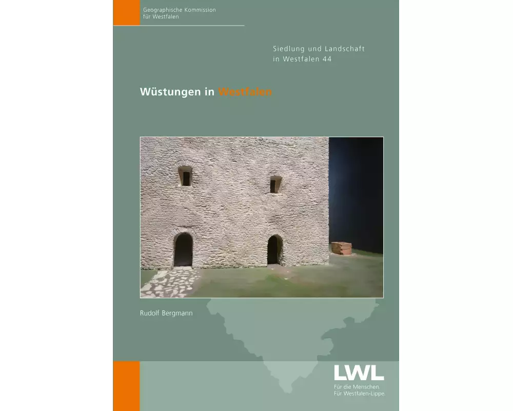 Wüstungen in Westfalen