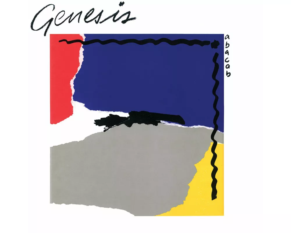 Abacab