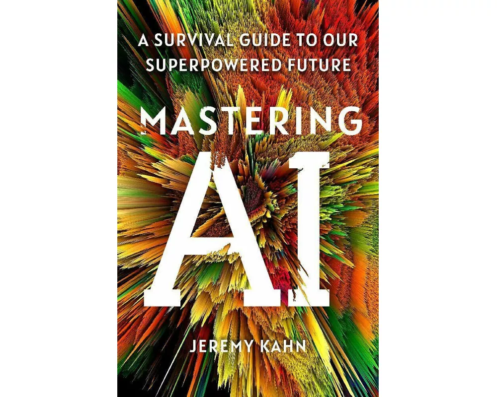 Mastering AI
