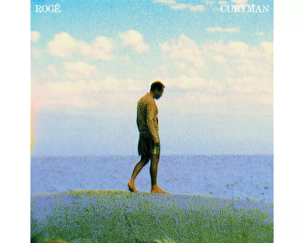 Curyman