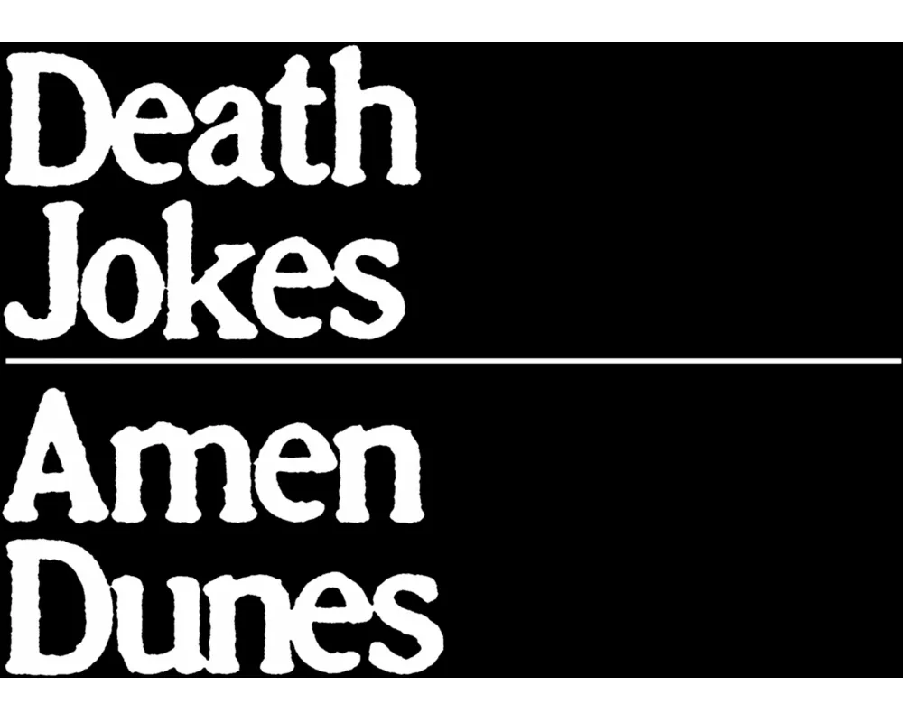 Death Jokes