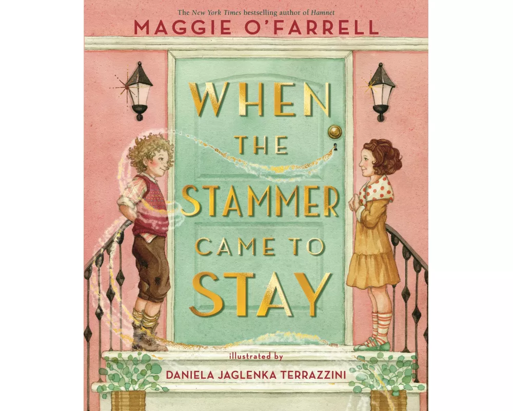 When the Stammer Came to Stay