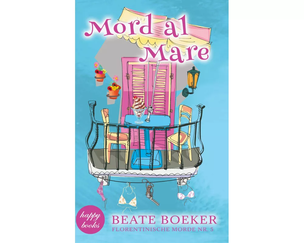 Mord al Mare