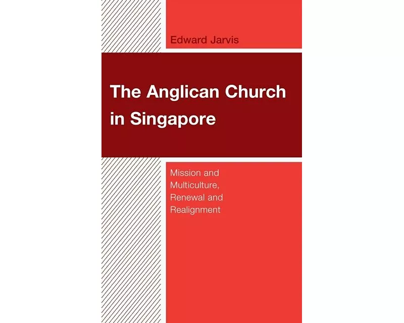 The Anglican Church in Singapore