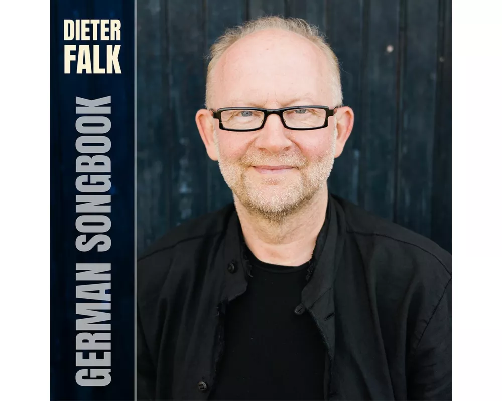 German Songbook