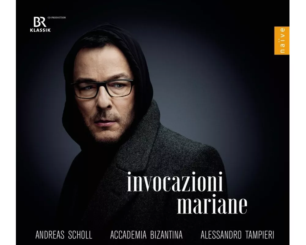 Invocazione Mariane