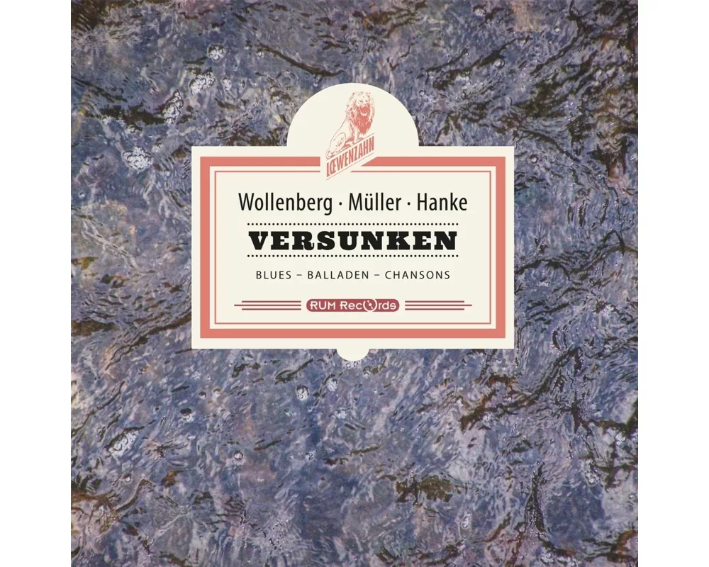Versunken