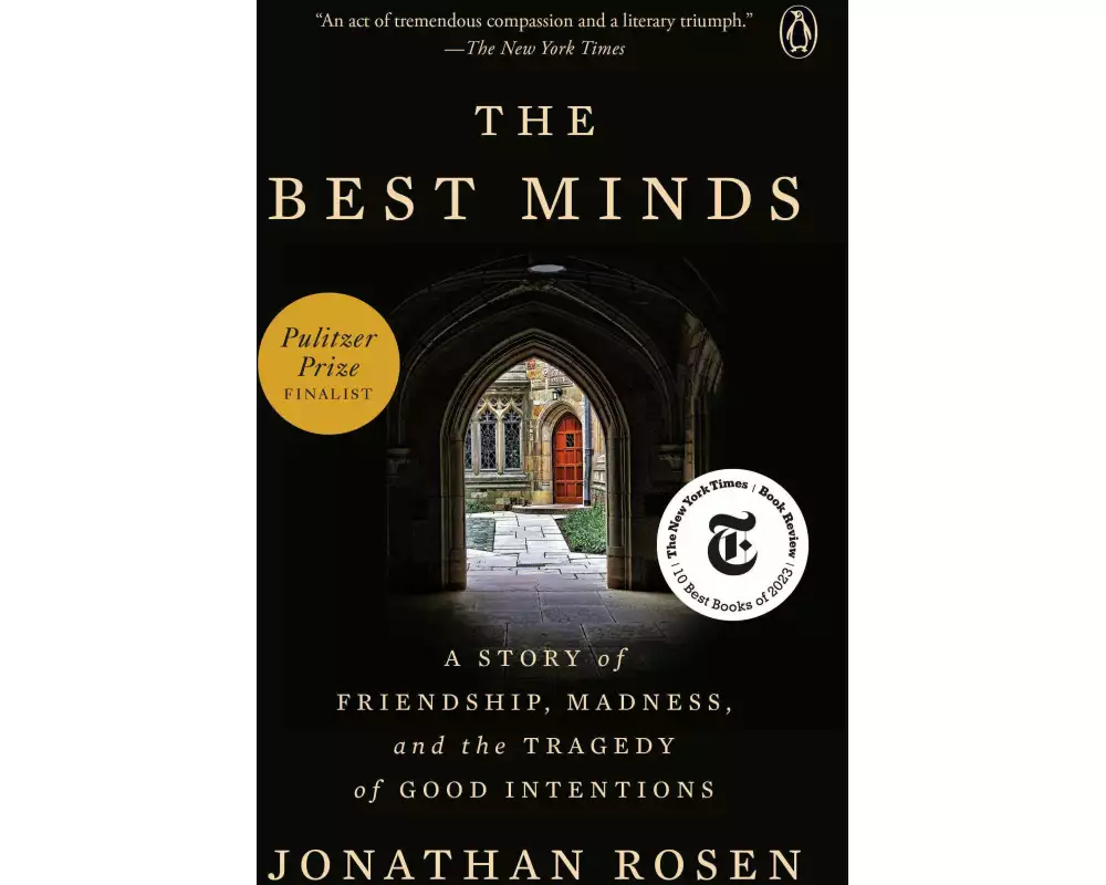The Best Minds