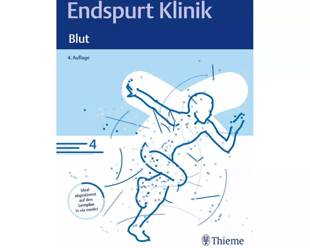 Endspurt Klinik: Blut