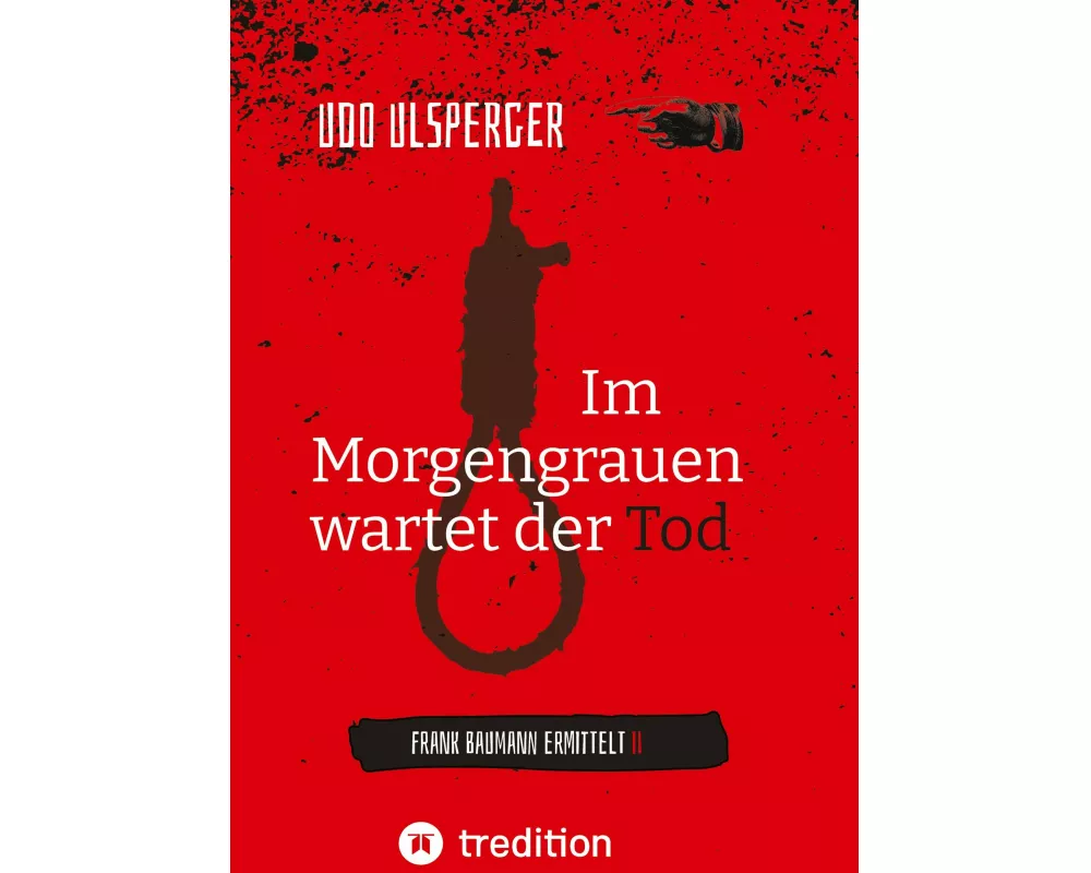 Im Morgengrauen wartet der Tod