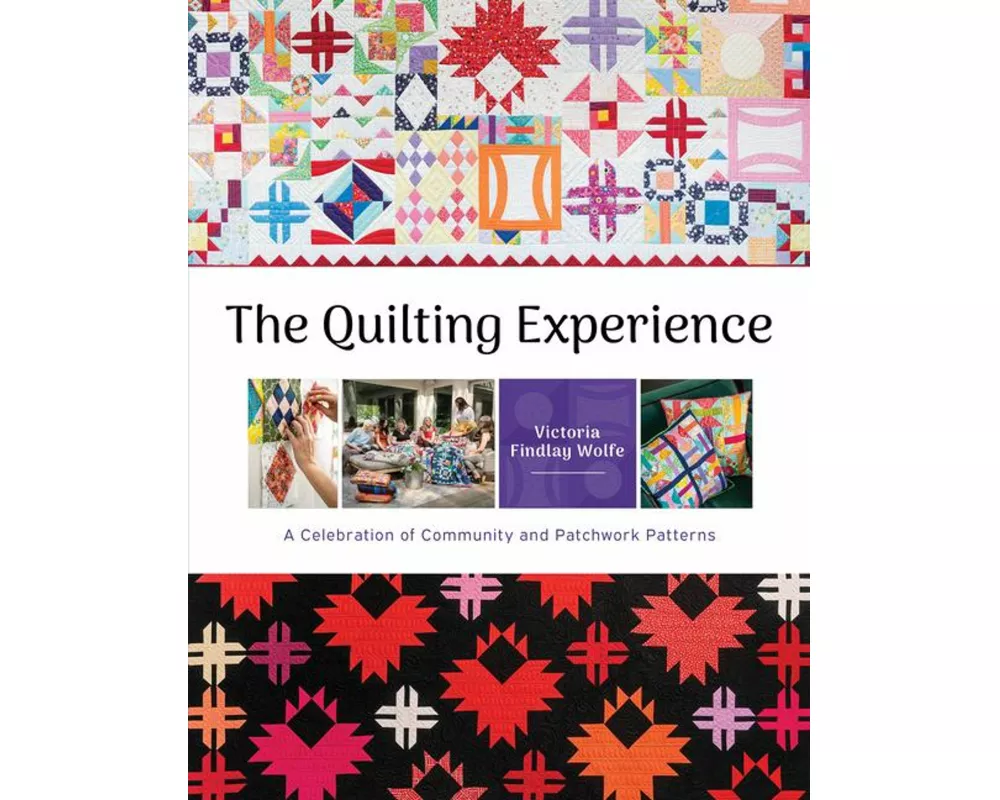 The Quilting Experience