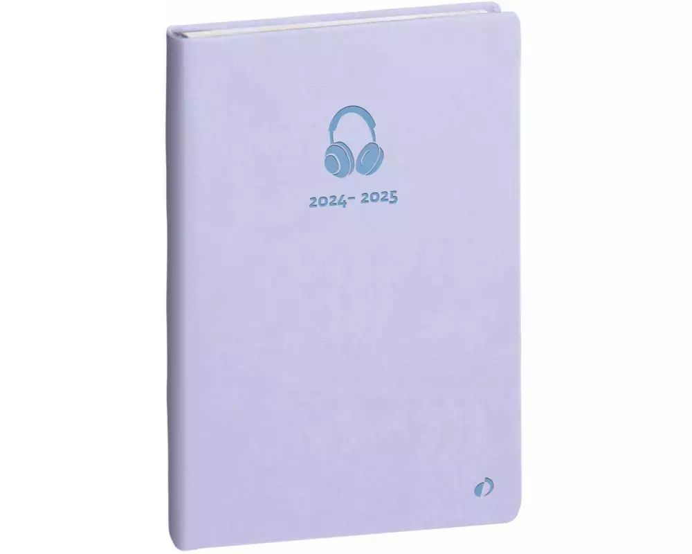 Schülerkalender FORUM DE Paco music 2024/2025