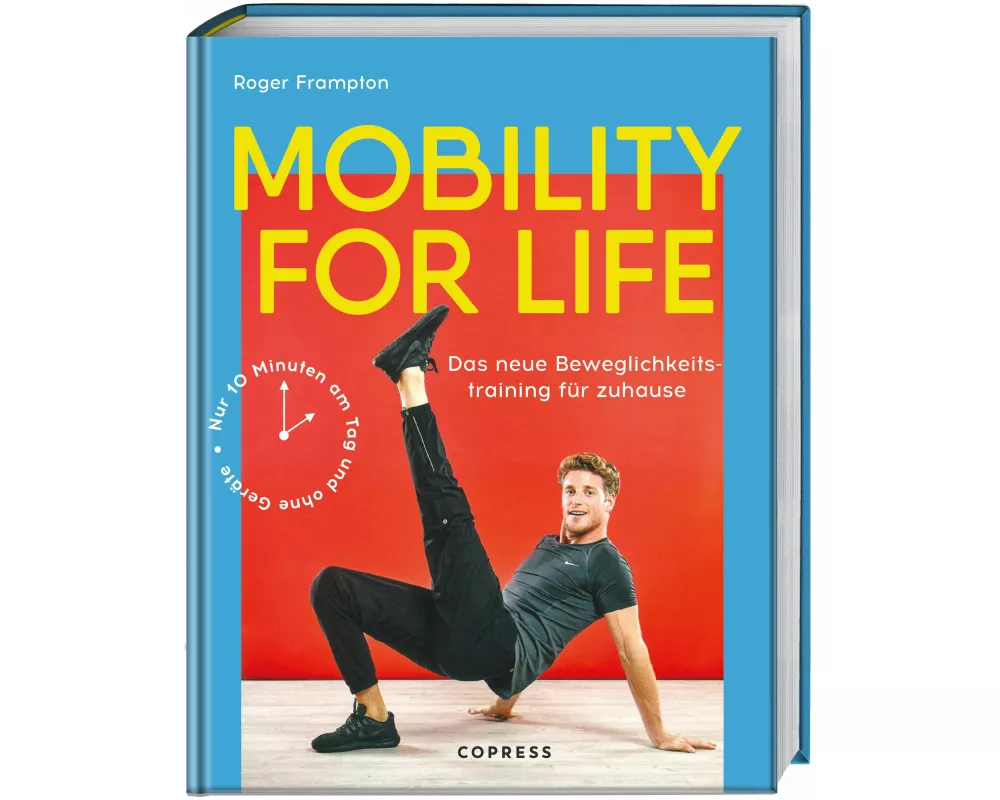 Mobility for life