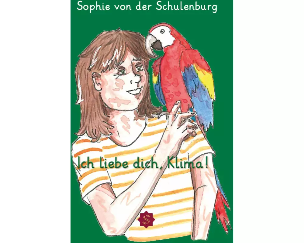 Ich liebe dich, Klima!