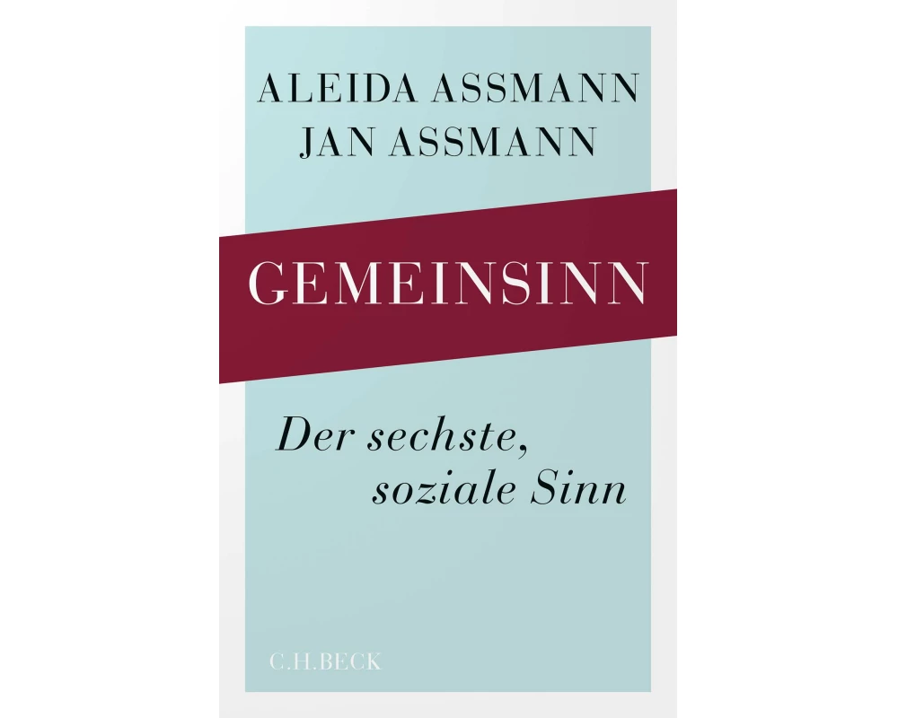 Gemeinsinn