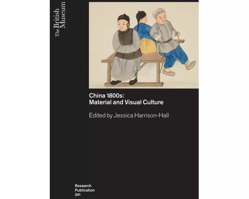 China’s 1800s