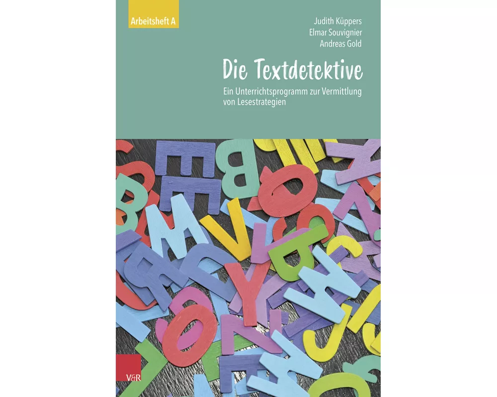 Die Textdetektive