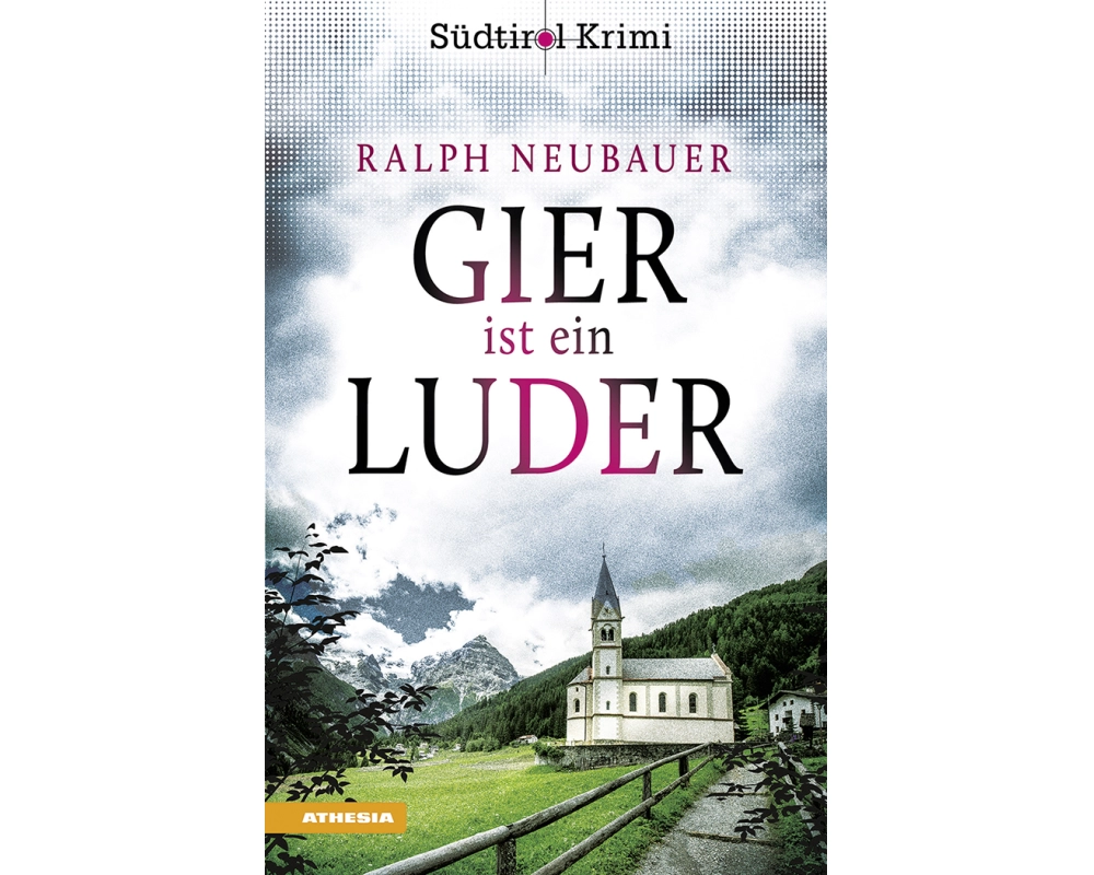 Gier ist ein Luder