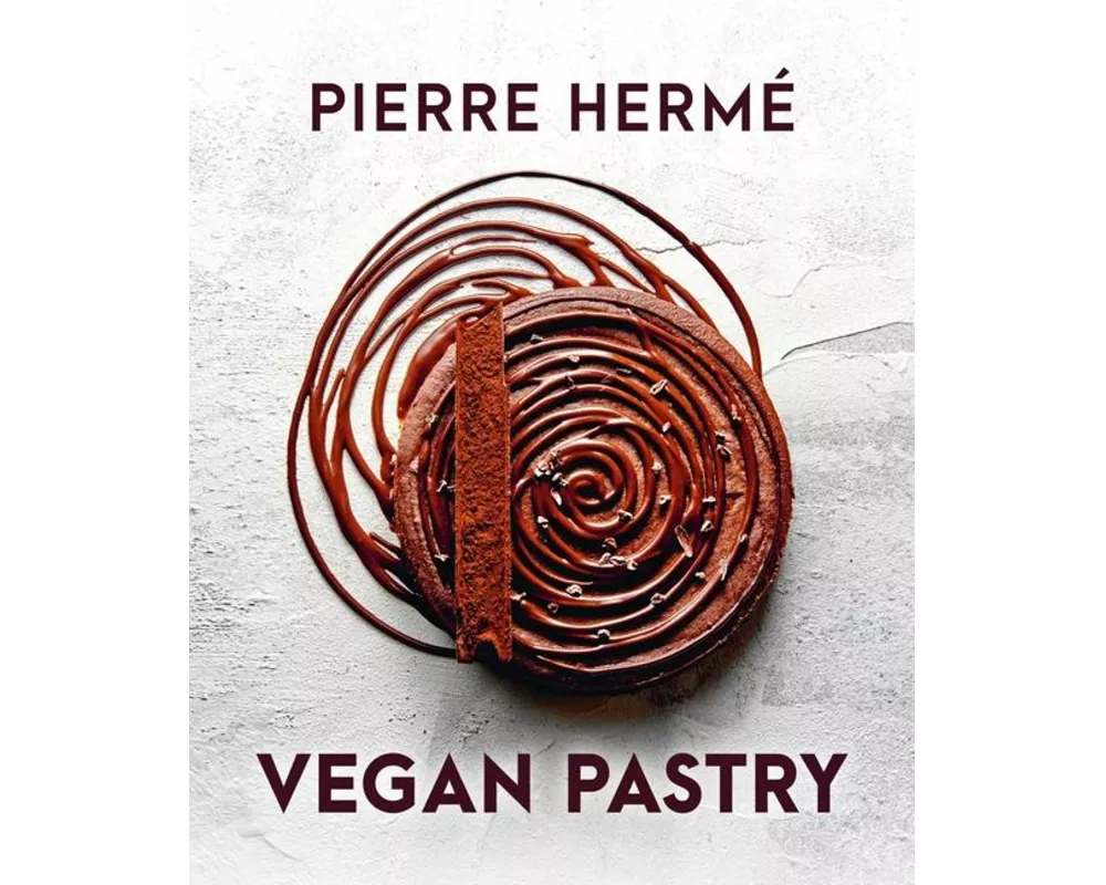 Vegan Pastry