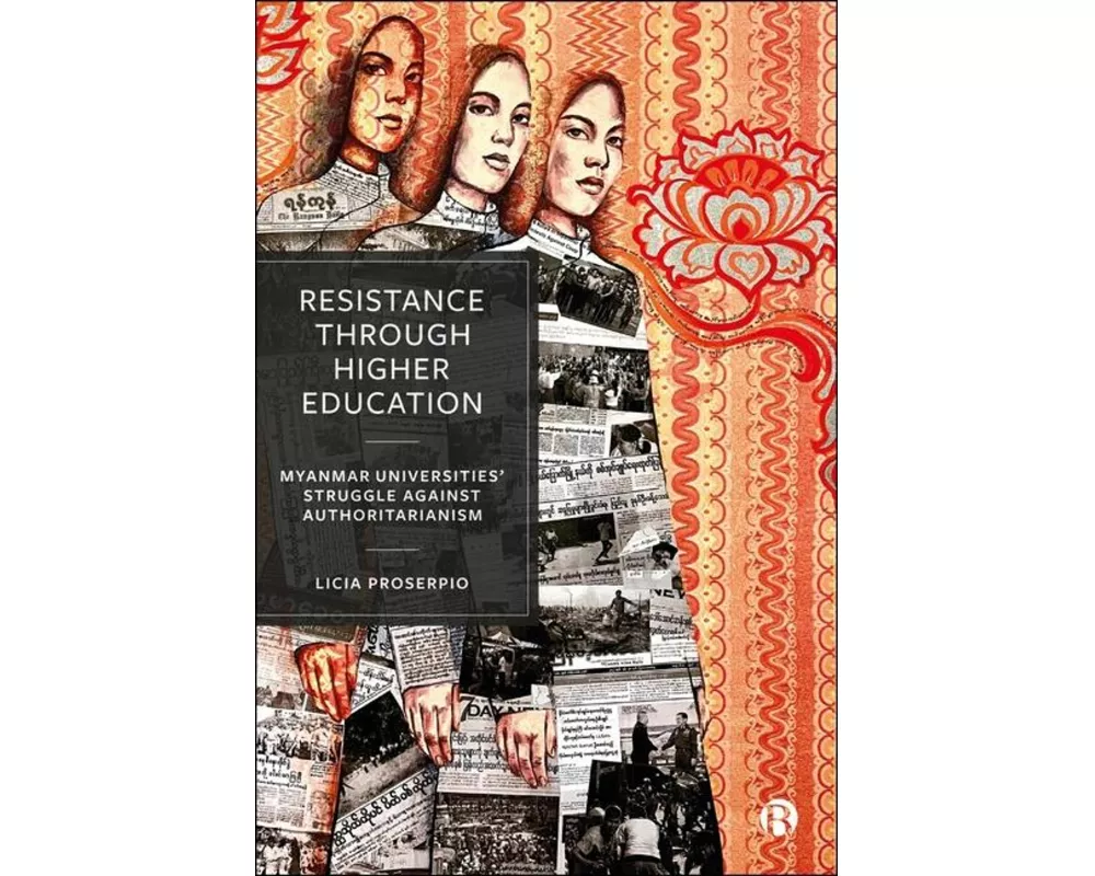 Resistance Through Higher Education
