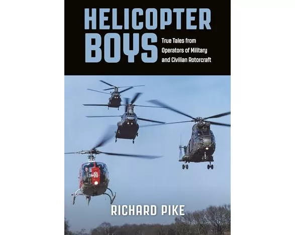 Helicopter Boys