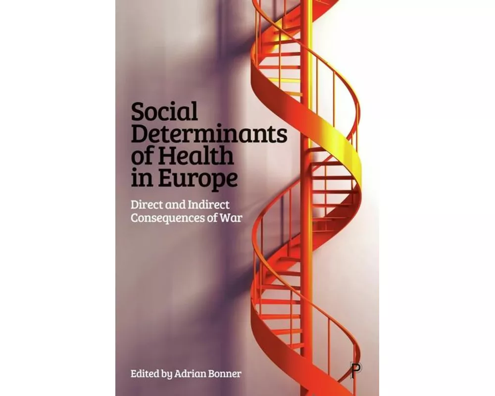 Social Determinants of Health in Europe