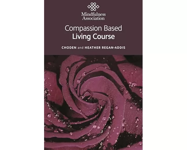 Compassion Based Living Course
