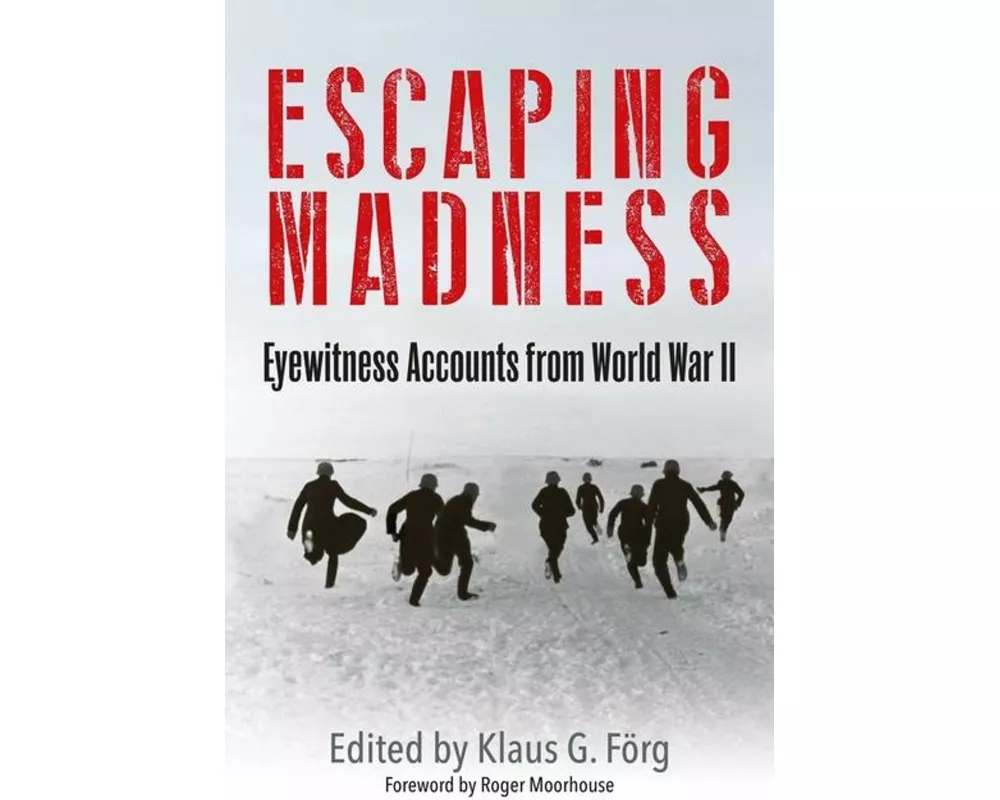 Escaping Madness