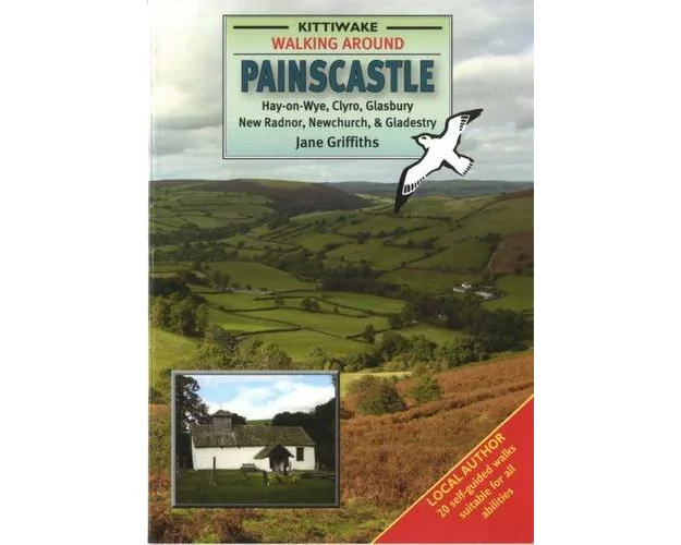 Walking Around Painscastle